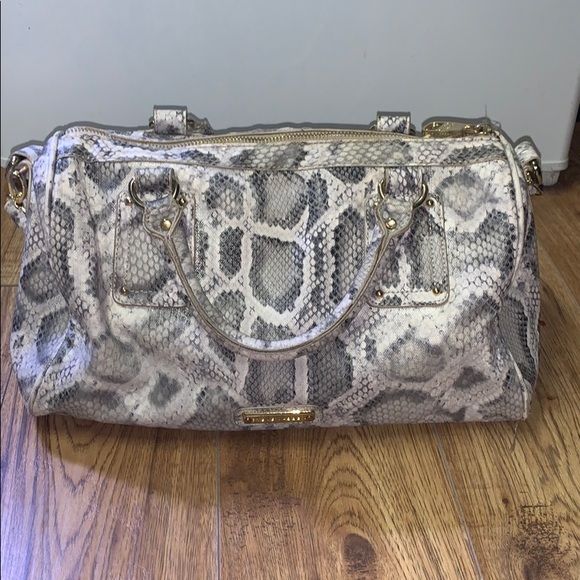 COPY - Steve Madden purse - Picture 1 of 4